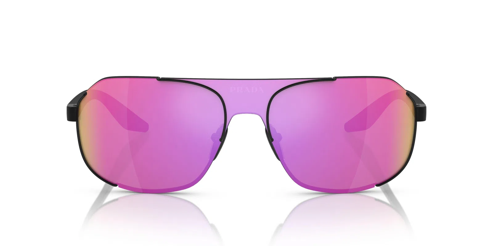 Prada Linea Rossa 53YS Sunglasses - view 19